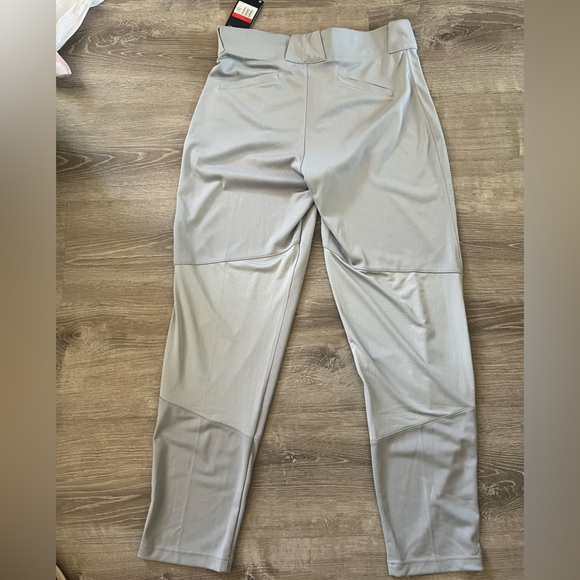Nike Team Issued Baseball Pants Size L - Picture 4 of 5